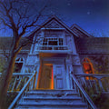 Welcome to Dead House