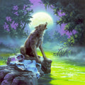 The Werewolf of Fever Swamp