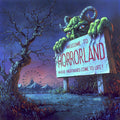 A Day at Horrorland
