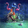 Revenge of the Lawn Gnomes
