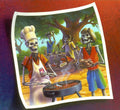Say Cheese and Die