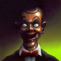 Night of the Living Dummy