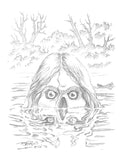 Curse of Camp Cold Lake