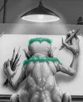 Request a Sketch