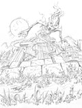 Crypt Ghast
