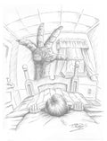 Don't Go To Sleep