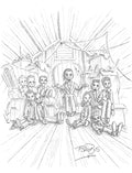 Night of the Living Dummy III