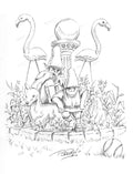 Revenge of the Lawn Gnomes