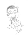 Slappy Sketch