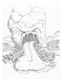 The Blob That Ate Everyone